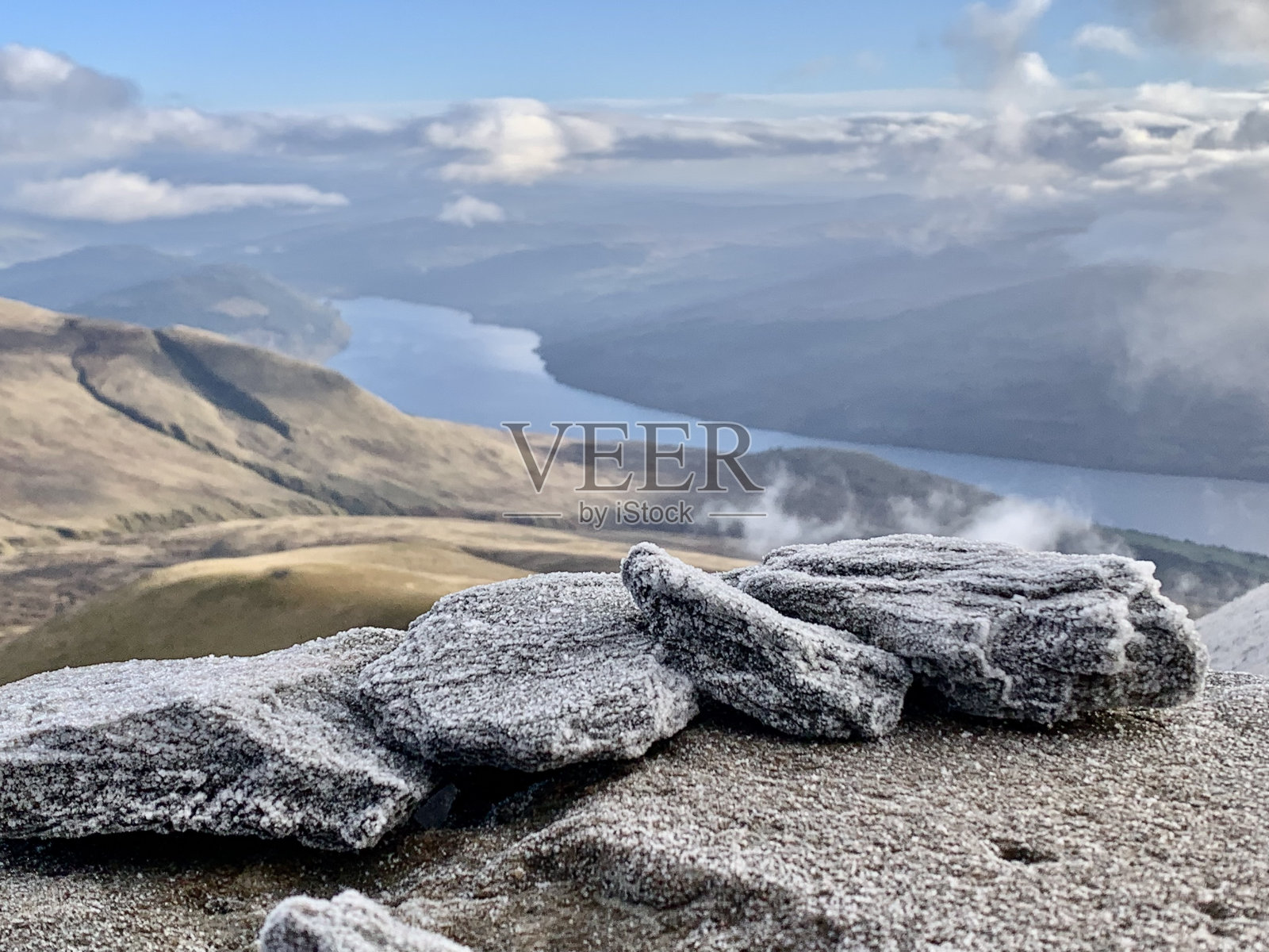 本·劳尔斯观点照片摄影图片