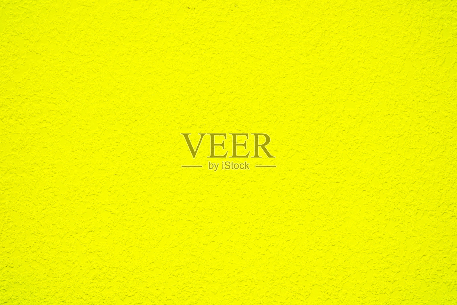 黄色灰泥墙纹理为背景。照片摄影图片