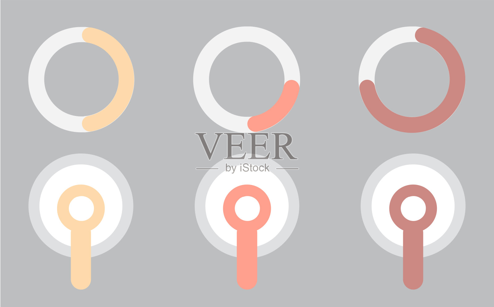 活动策划说明信息图业务,图表和图表规划插画图片素材