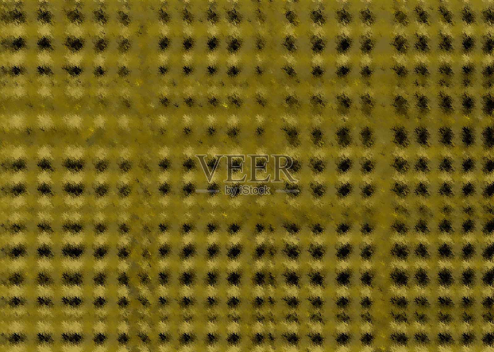 黑色和黄色的抽象背景模糊的线条照片摄影图片