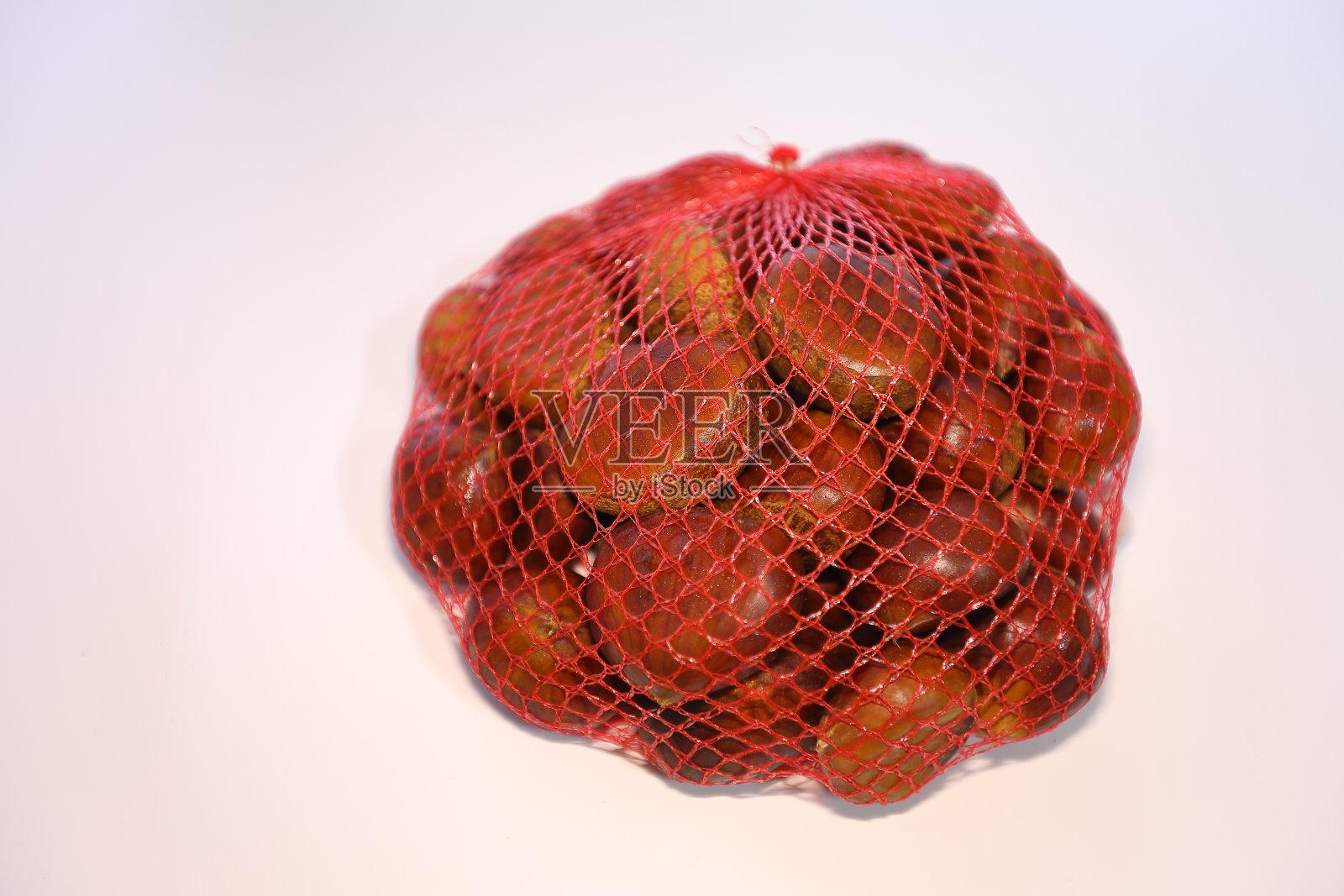 成熟的坚果。栗照片摄影图片