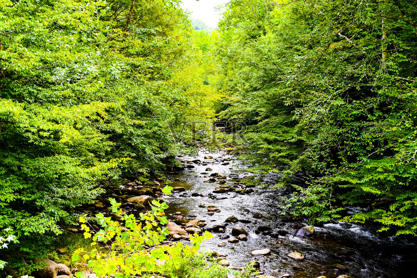 和平溪照片摄影图片