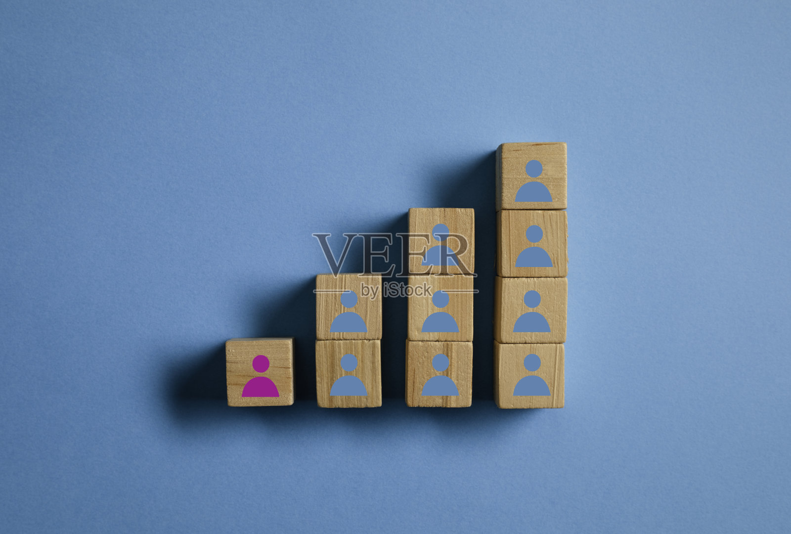 性别平等概念照片摄影图片