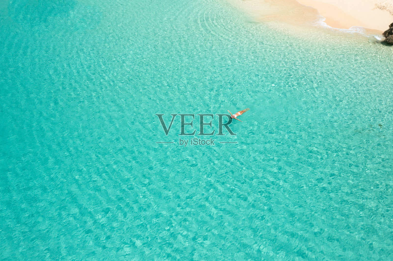 米长湾天线照片摄影图片