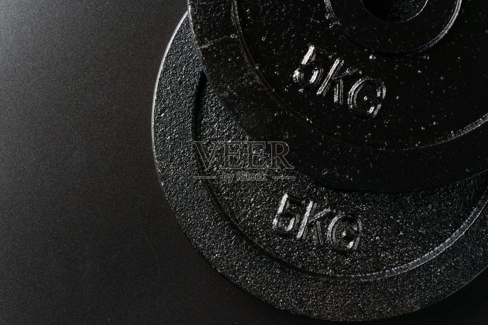 哑铃照片摄影图片