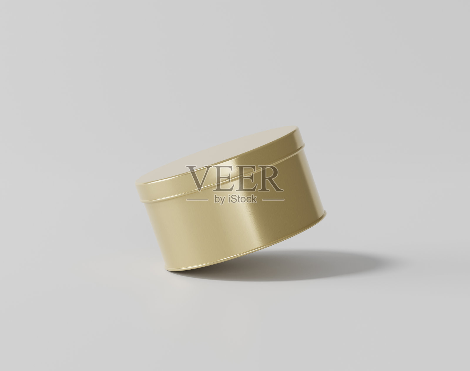 金属圆容器照片摄影图片