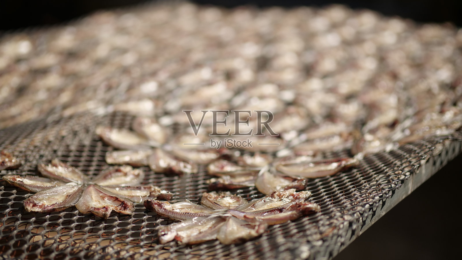 背景,鱼干照片摄影图片