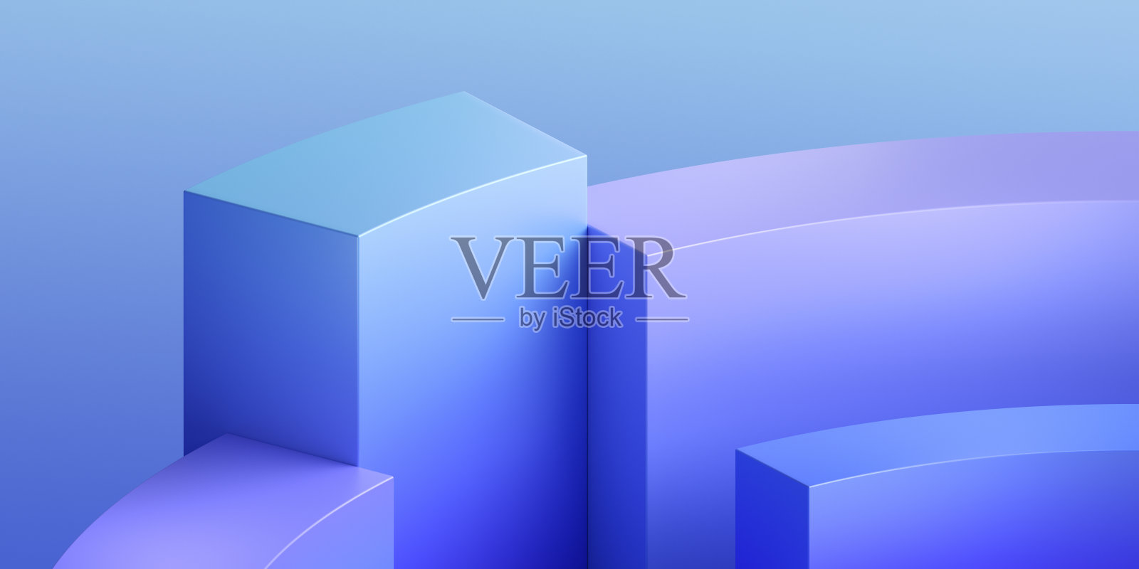 摘要3D渲染照片摄影图片