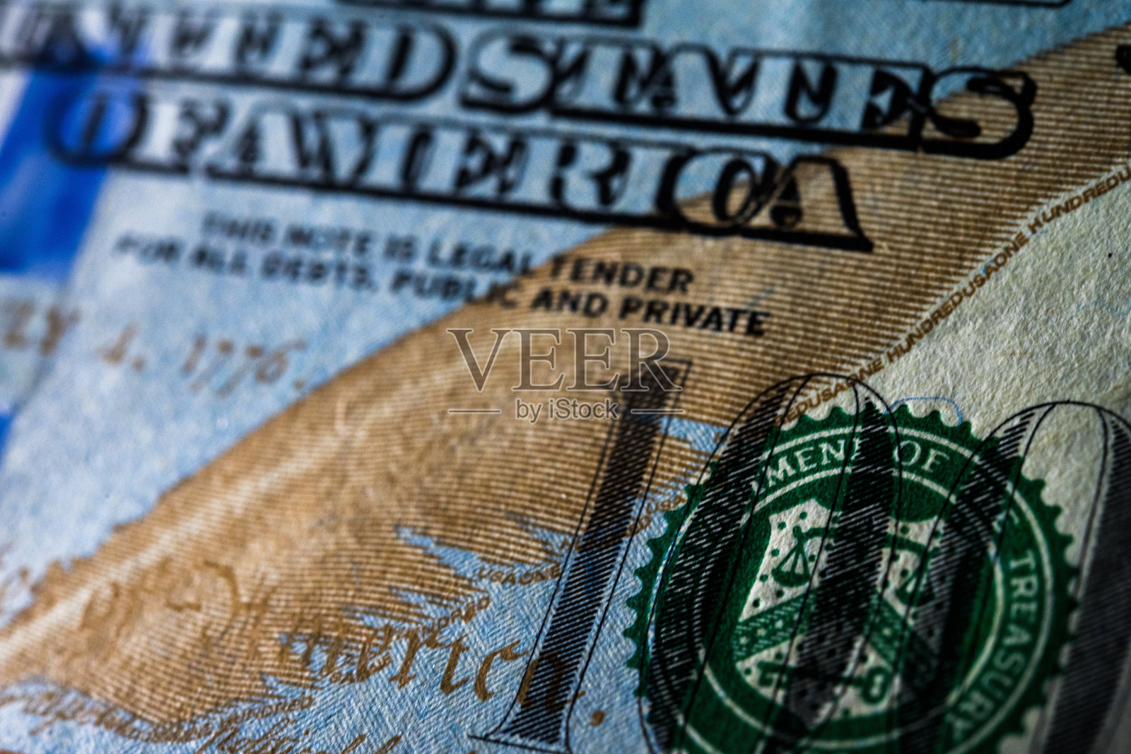 法定货币照片摄影图片