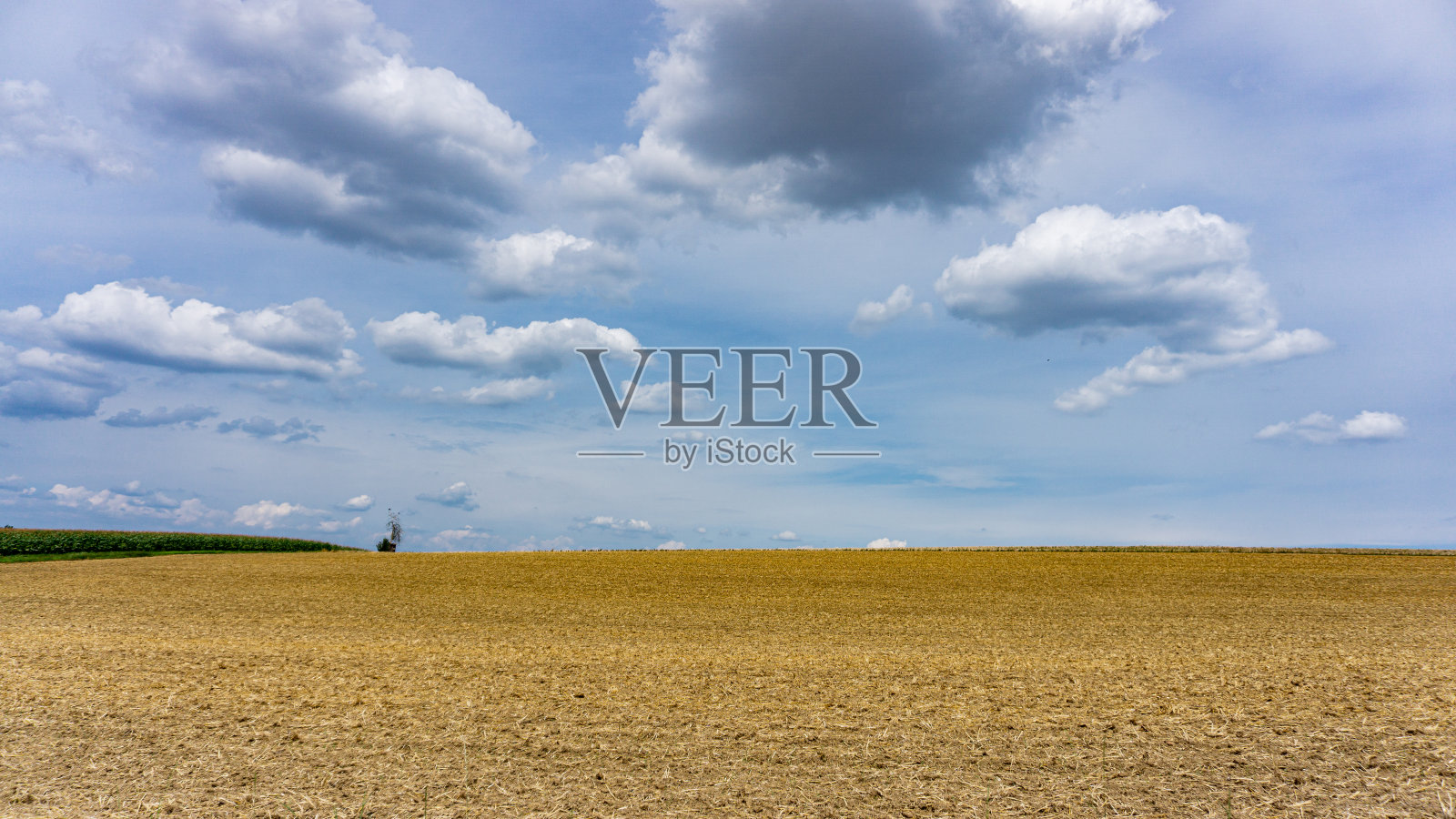 巴伐利亚的乡村旅游。照片摄影图片