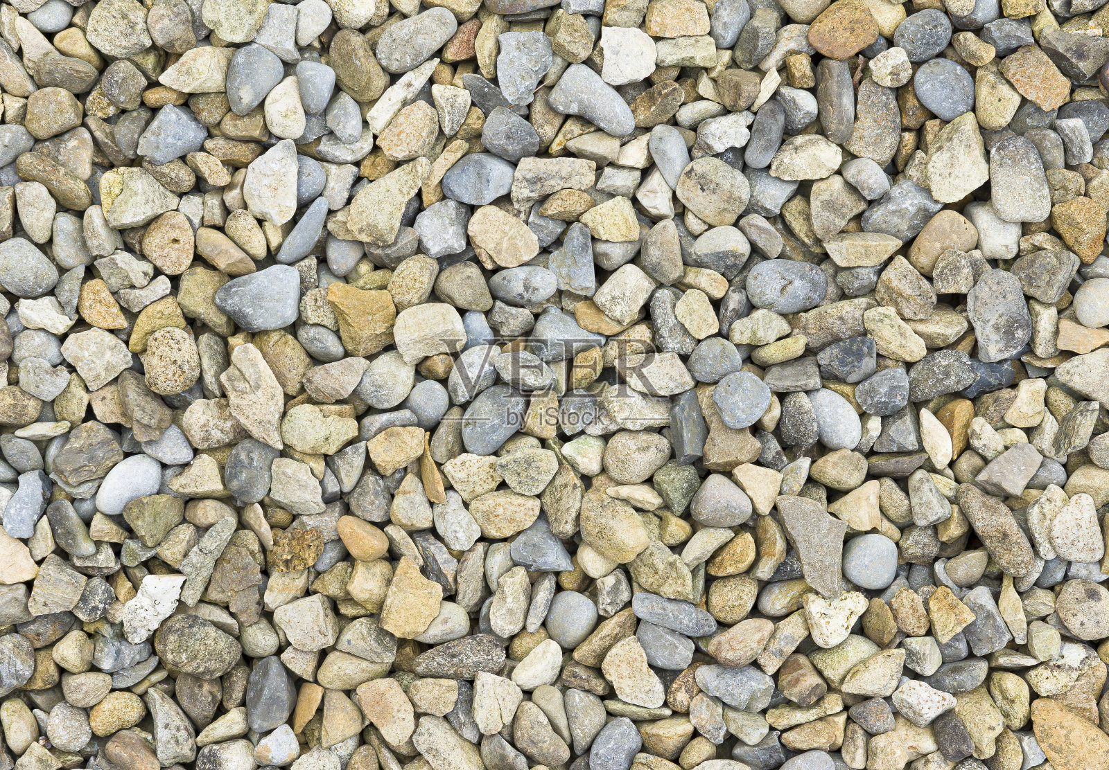砾石卵石背景照片摄影图片