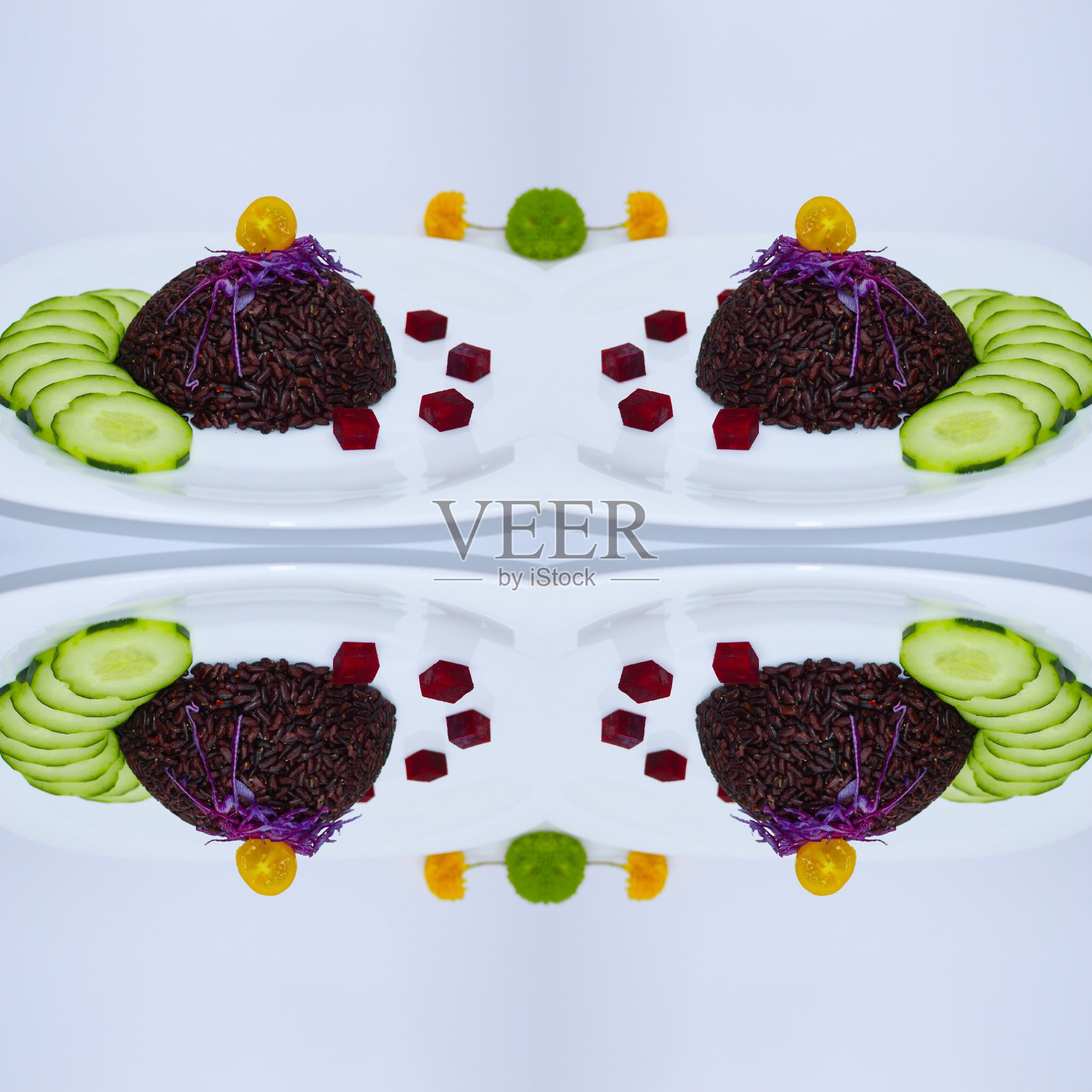 黑米照片摄影图片