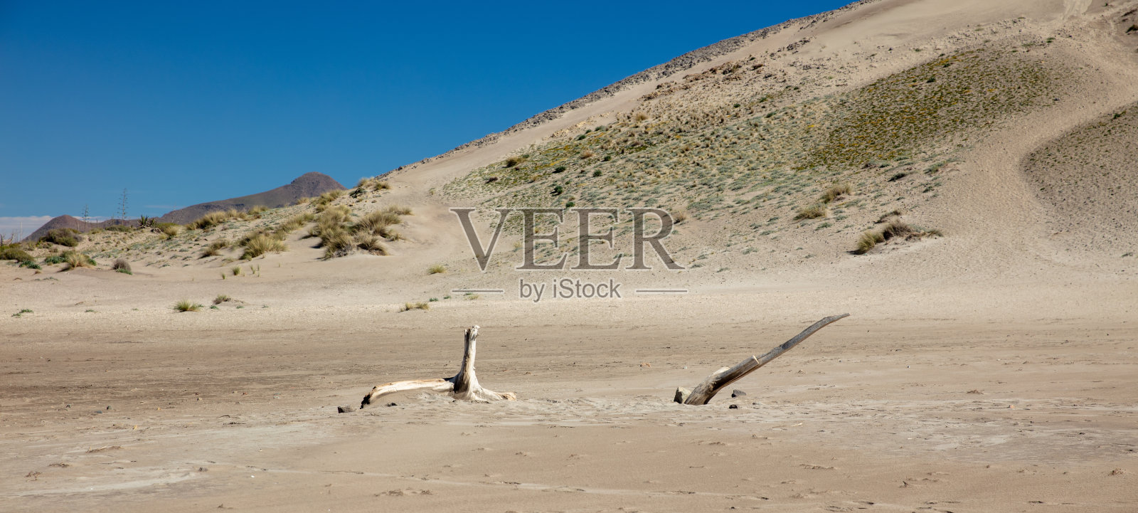 卡波德加塔-西班牙的安达卢西亚照片摄影图片