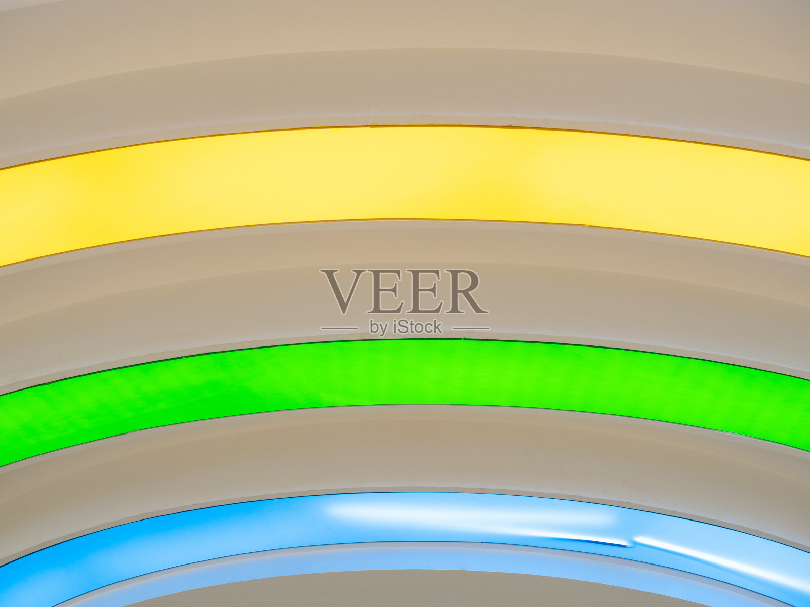 彩色光带背景照片摄影图片