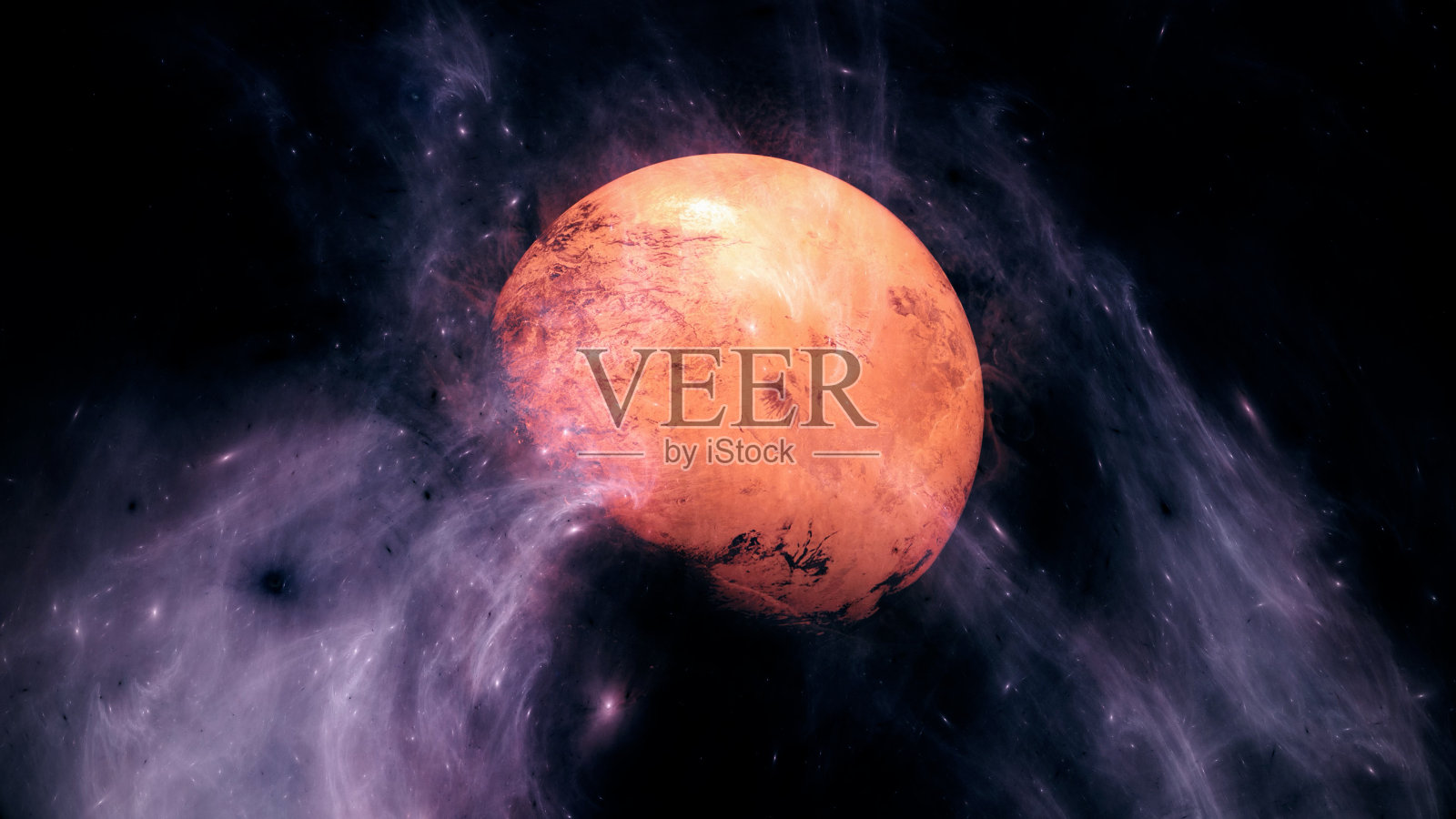 虚构的漫威空间照片摄影图片