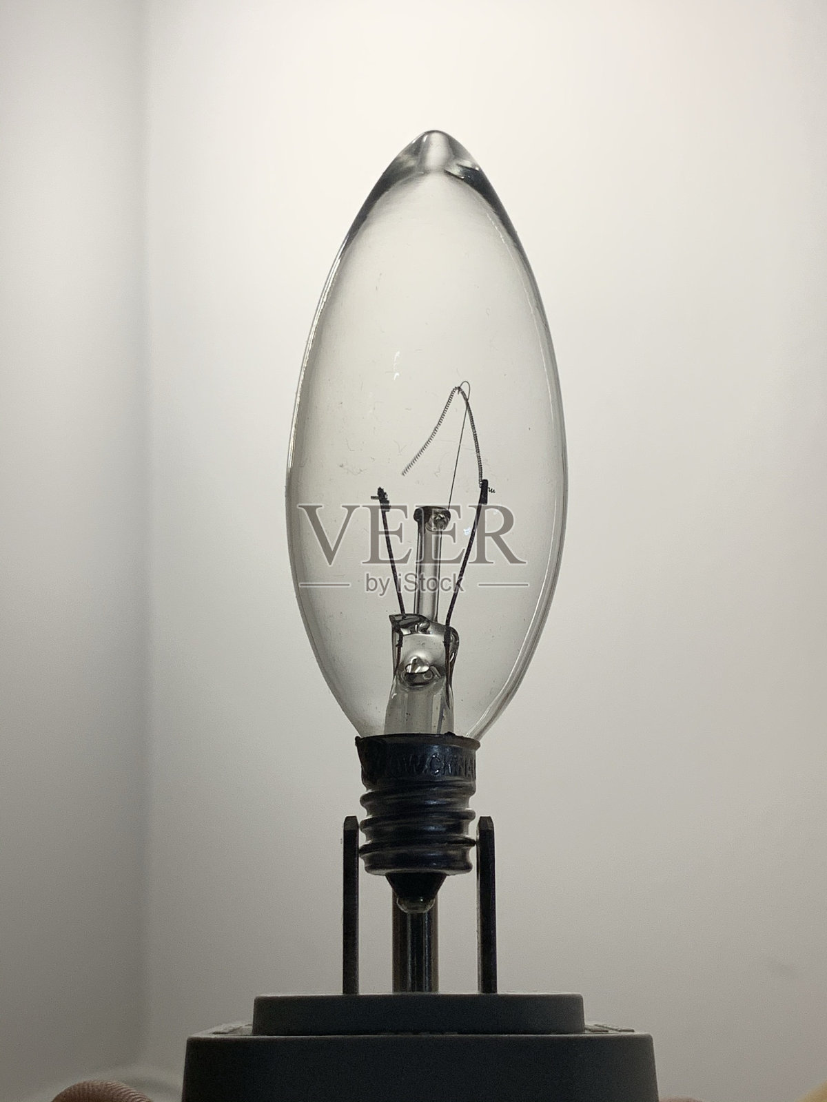 灯泡照片摄影图片