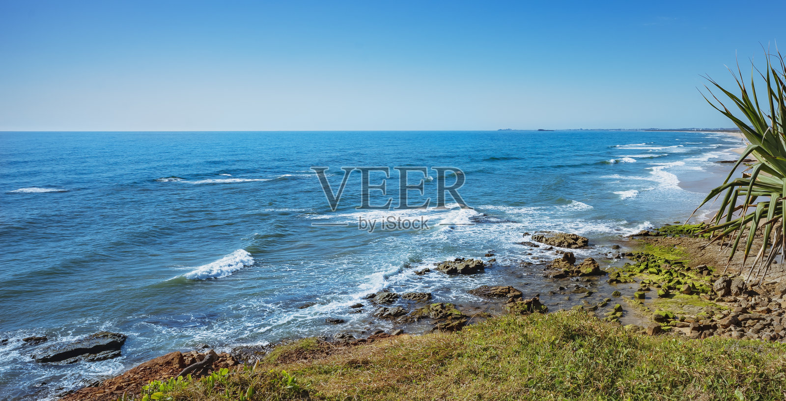 阿科莱特海洋观景台照片摄影图片