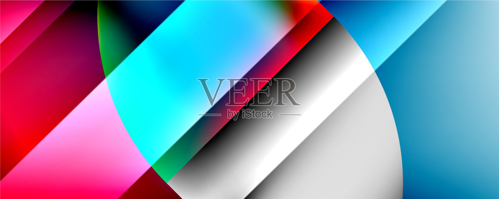 动态速度效果抽象背景插画图片素材