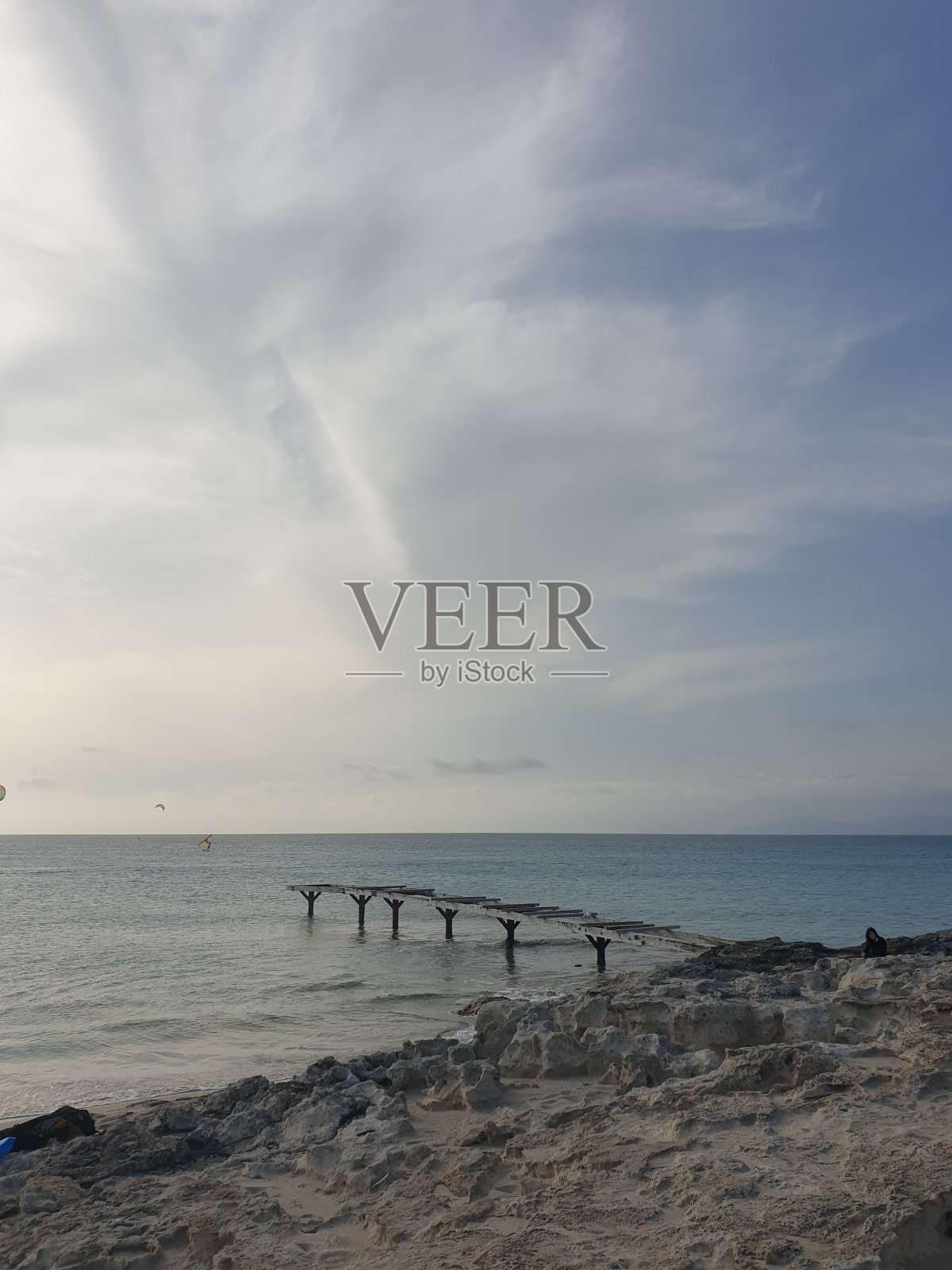 Formentera海岸照片摄影图片