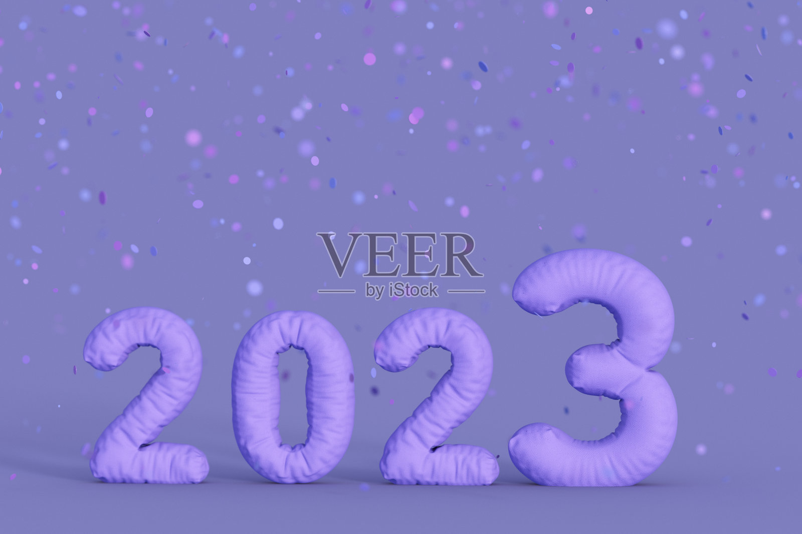 2023年新年庆祝活动照片摄影图片