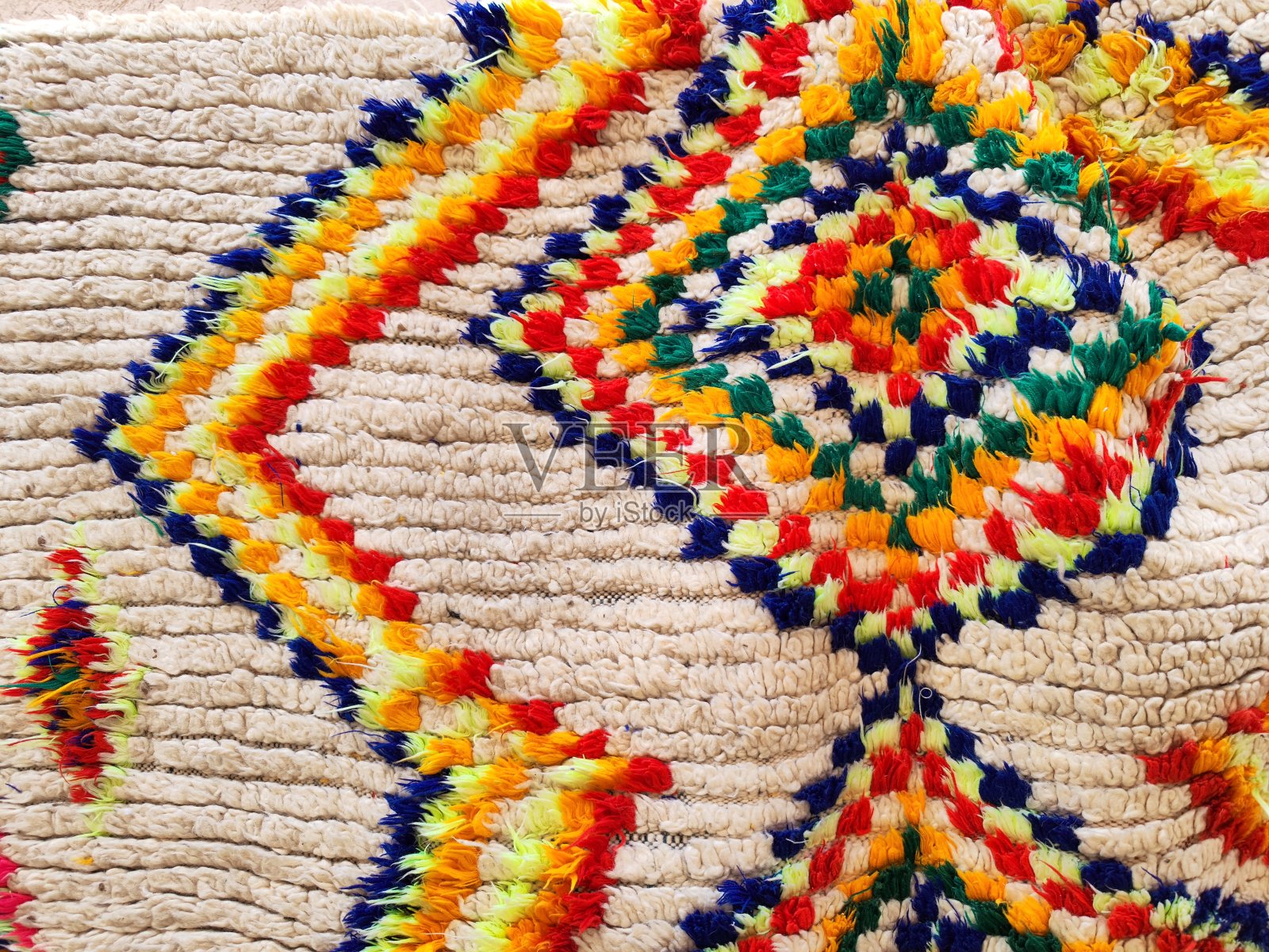 Atlas传统地毯照片摄影图片