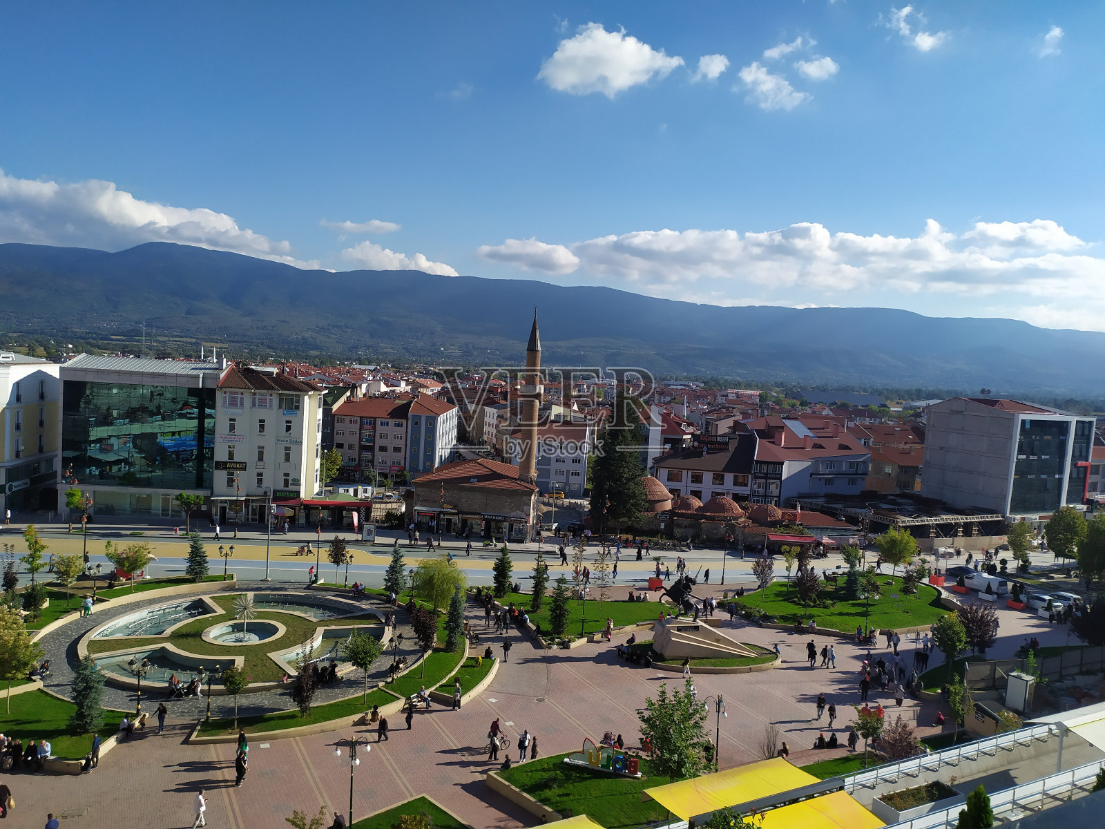 城市照片摄影图片