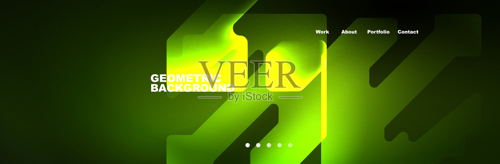 高速技术背景插画图片素材