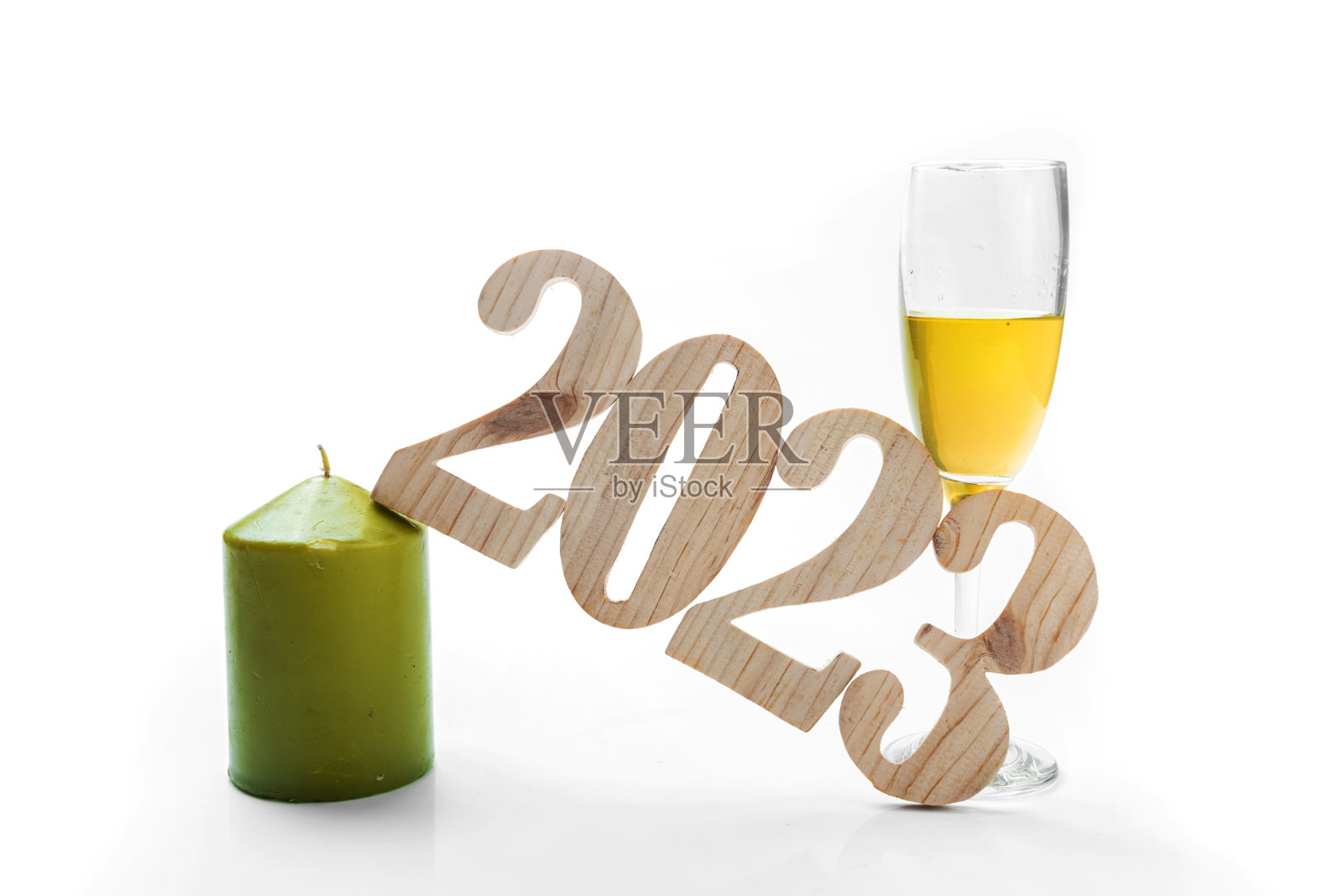 2023年新年快乐照片摄影图片