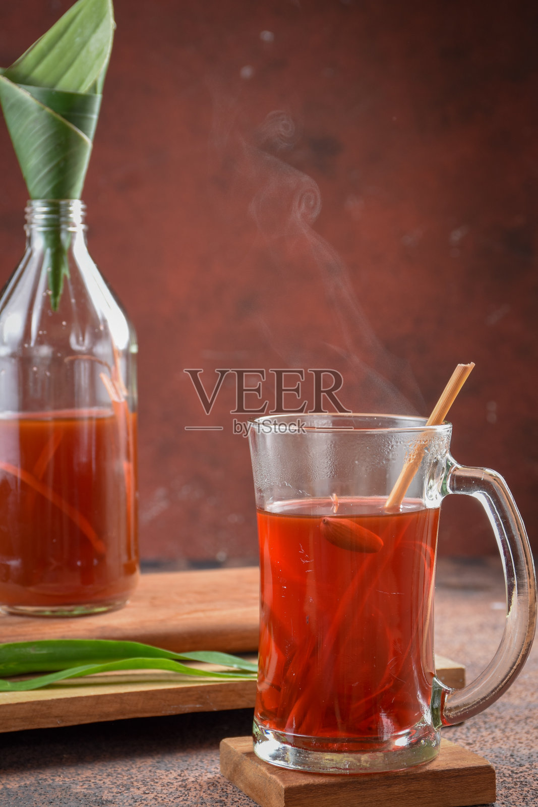 草药照片摄影图片