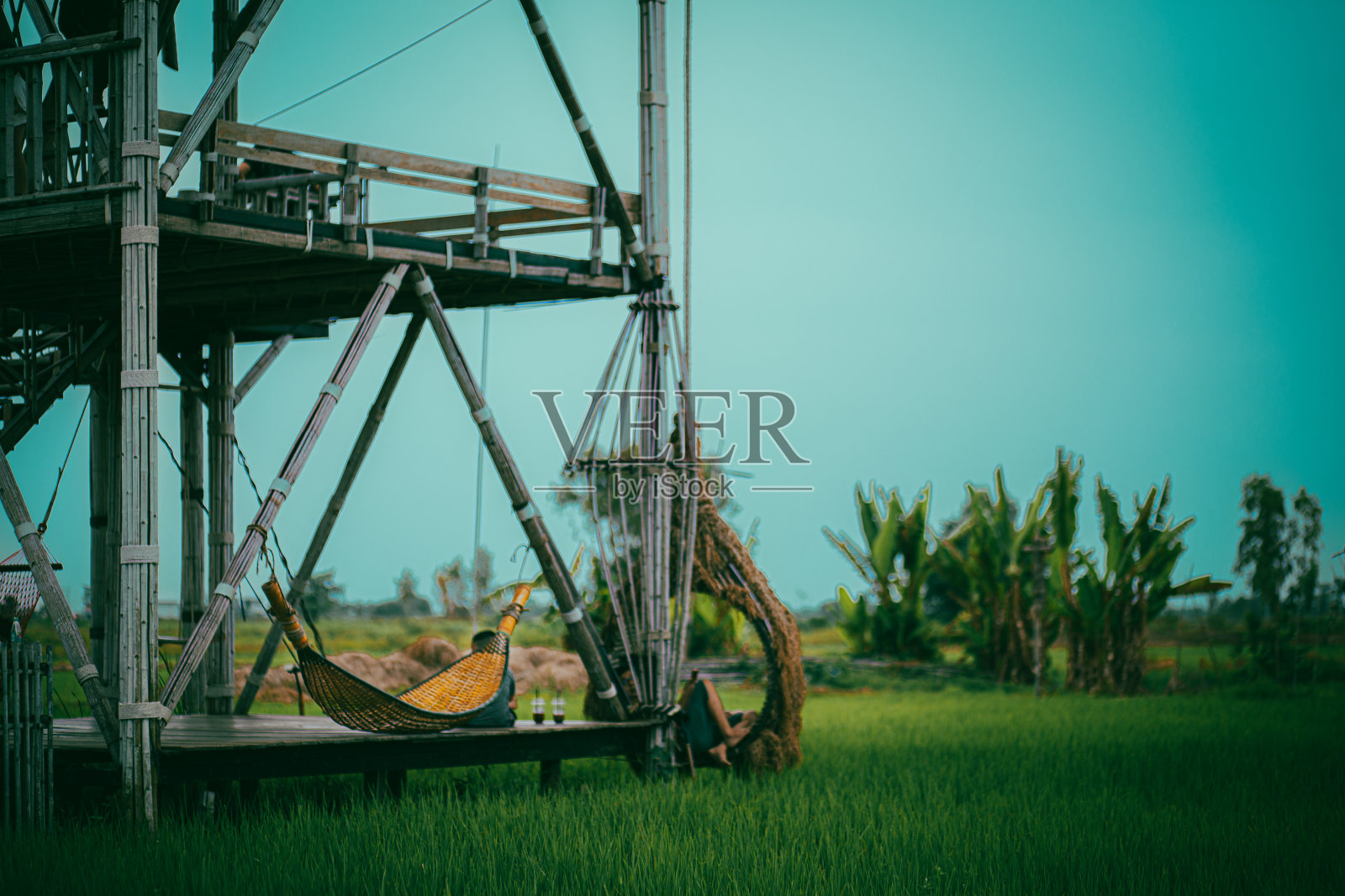 大城府照片摄影图片
