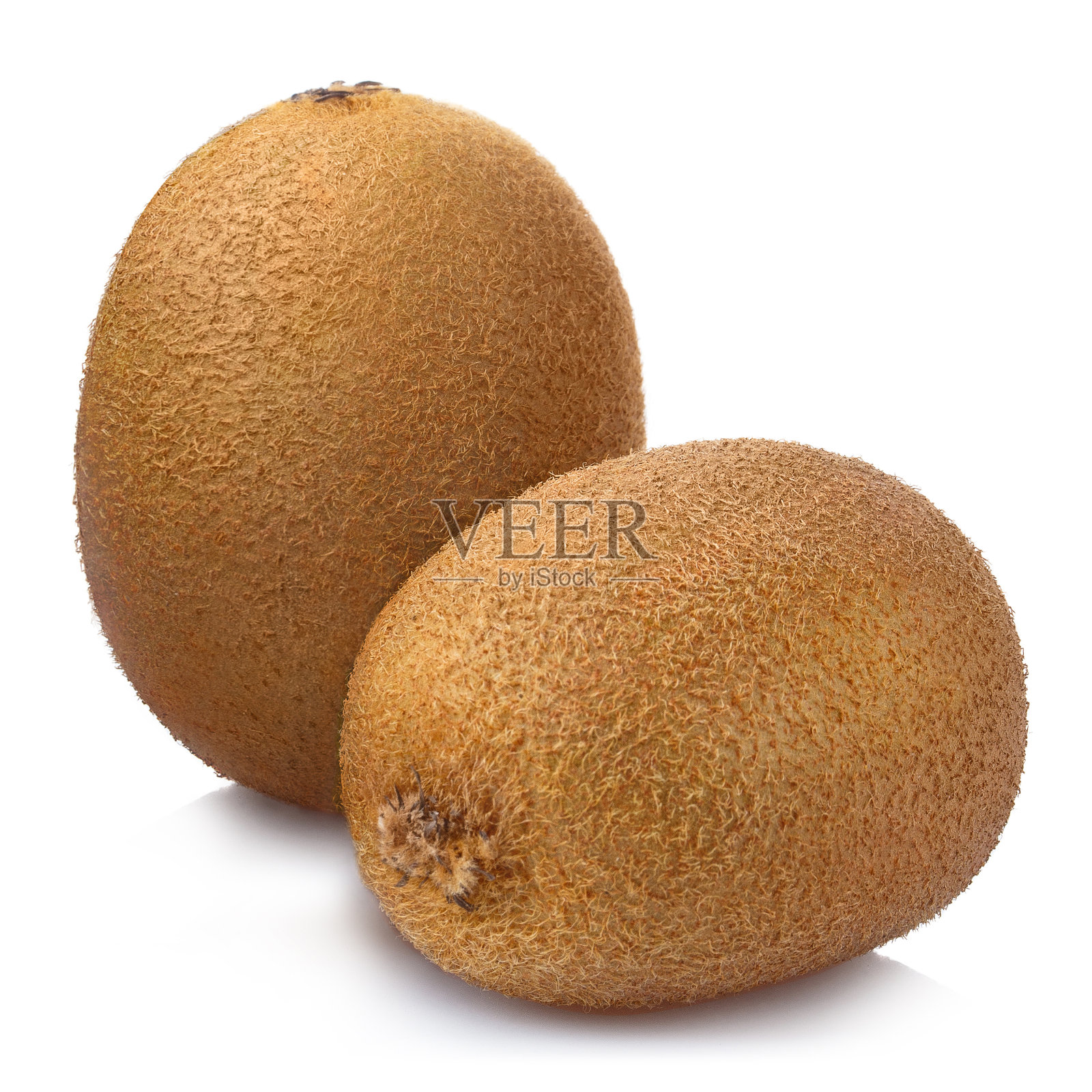 美味的成熟猕猴桃白色照片摄影图片