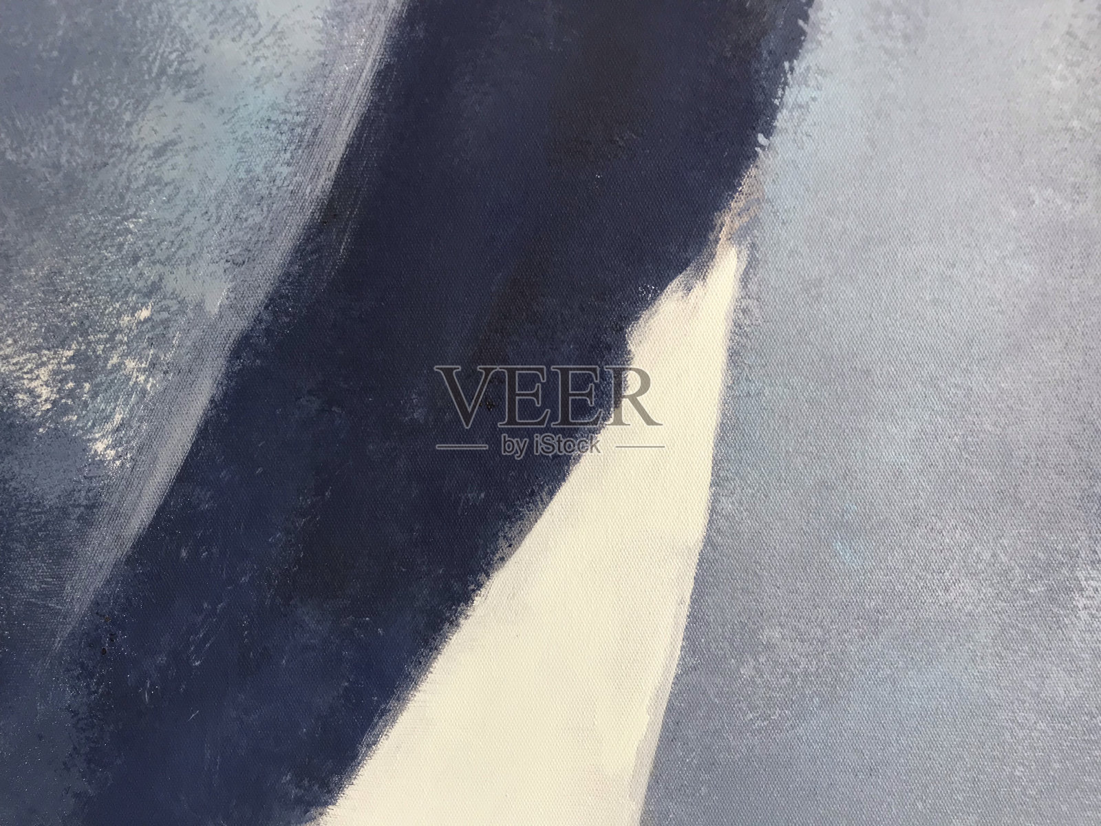 艺术画笔背景插画图片素材