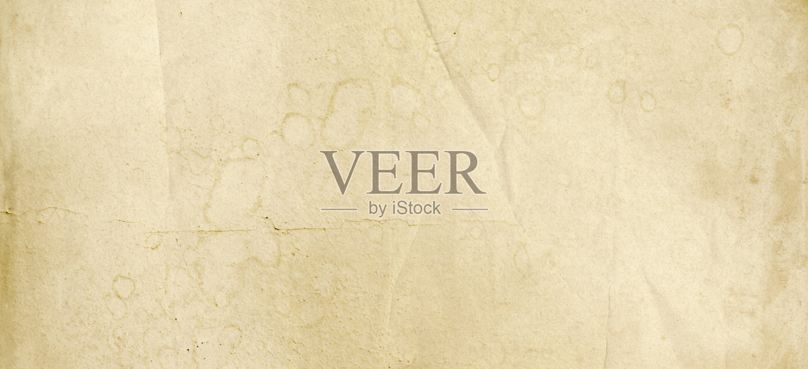 旧羊皮纸纹理背景。横幅照片摄影图片