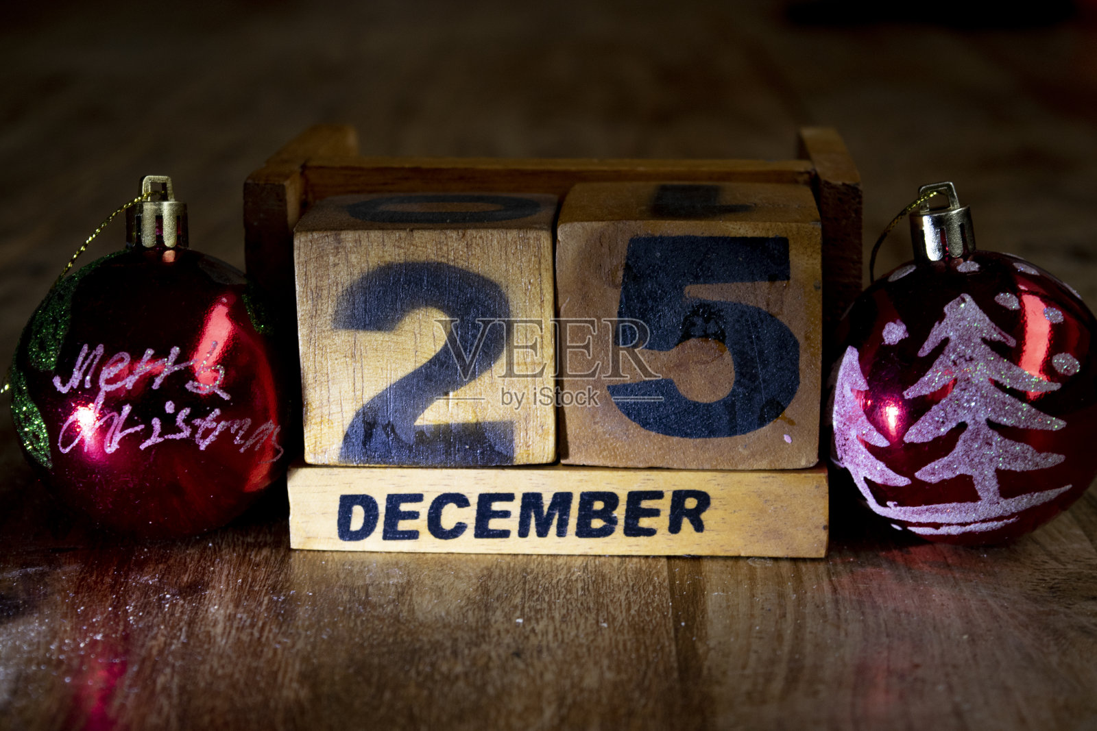 圣诞快乐的概念照片摄影图片