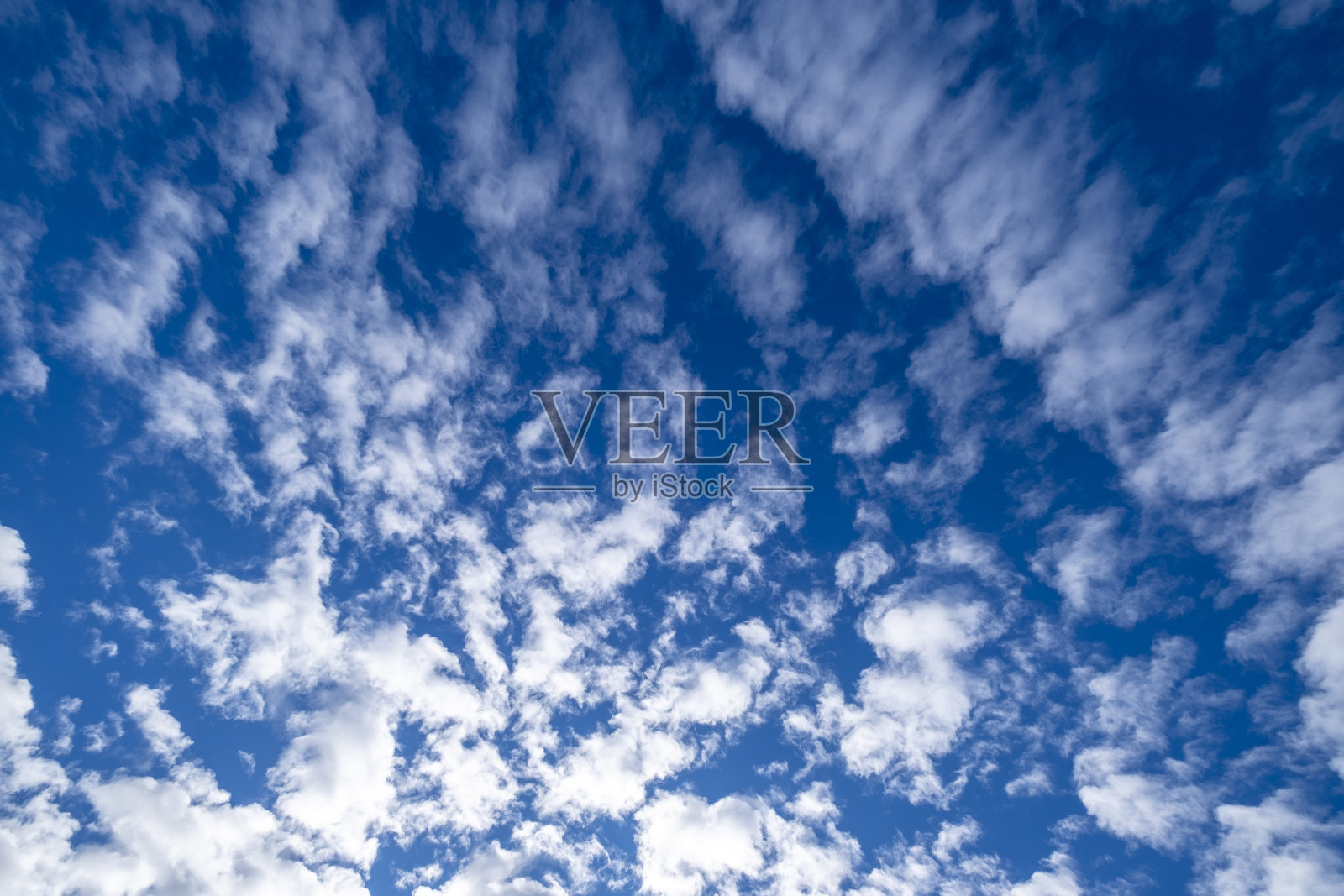 云蓝天照片摄影图片