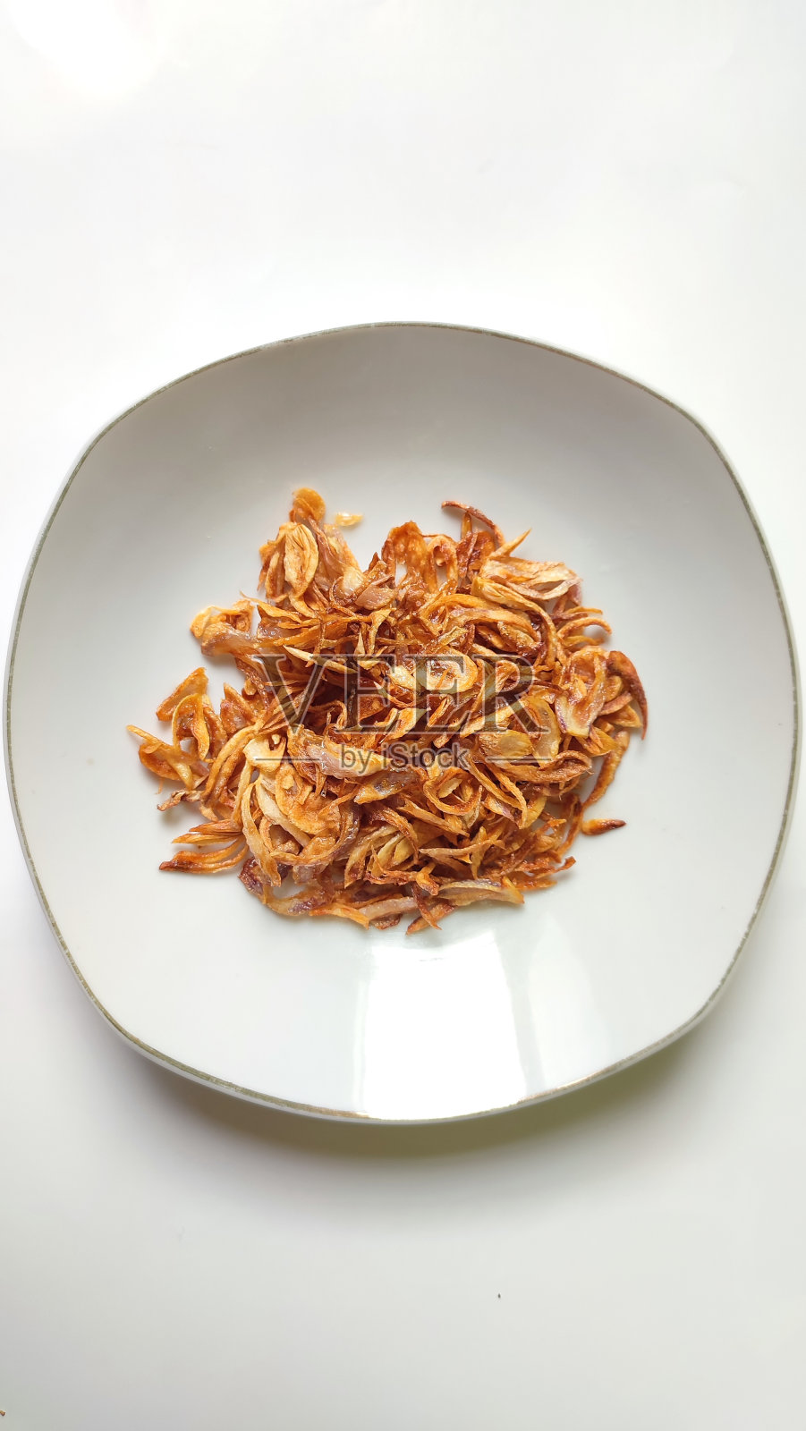 红炸洋葱照片摄影图片