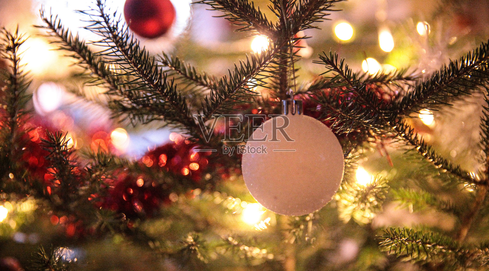 Décoration de Noël照片摄影图片