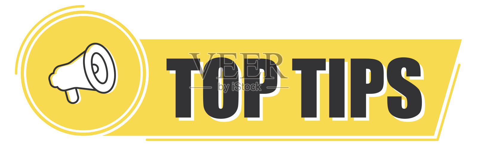 还有0、1、2、3、4、5、6、7、8、9、10天。收集徽章销售,登陆页,横幅。插画图片素材