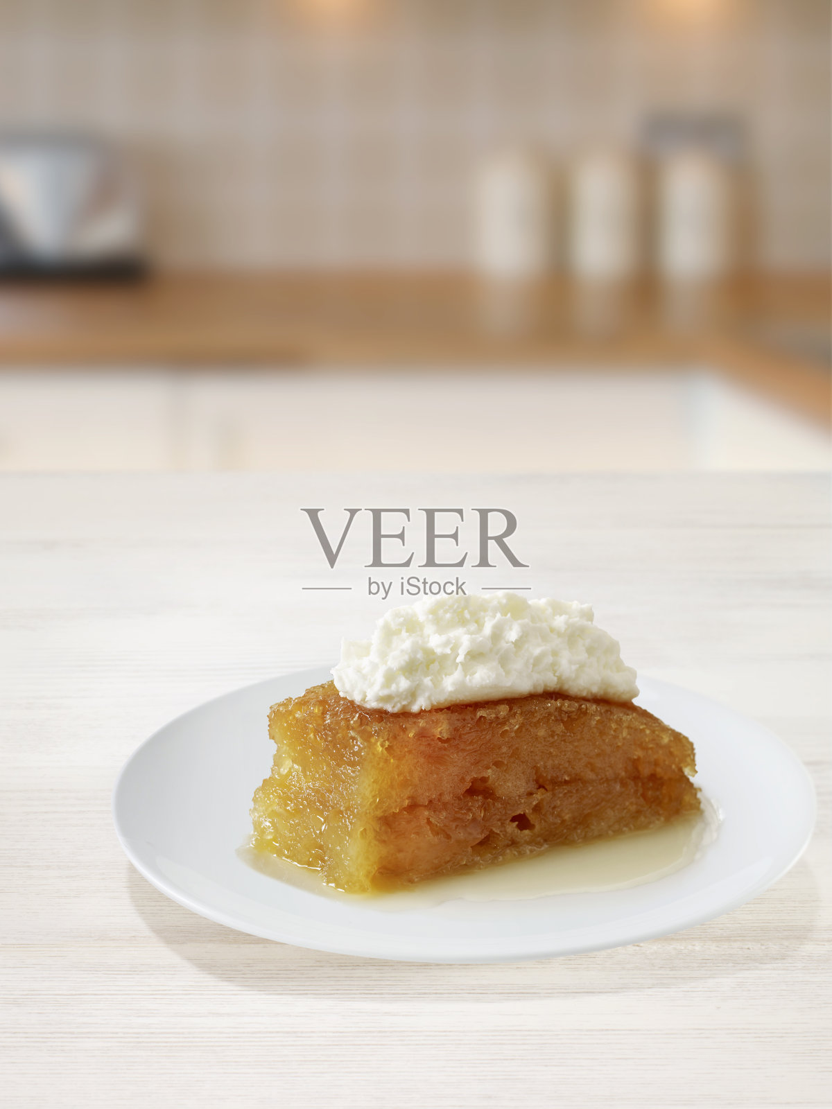 美味的沙漠照片摄影图片