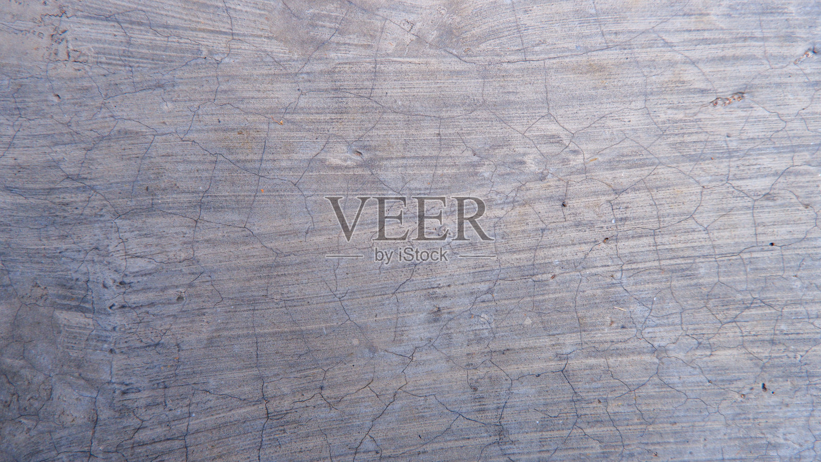 开裂的水泥纹理照片摄影图片