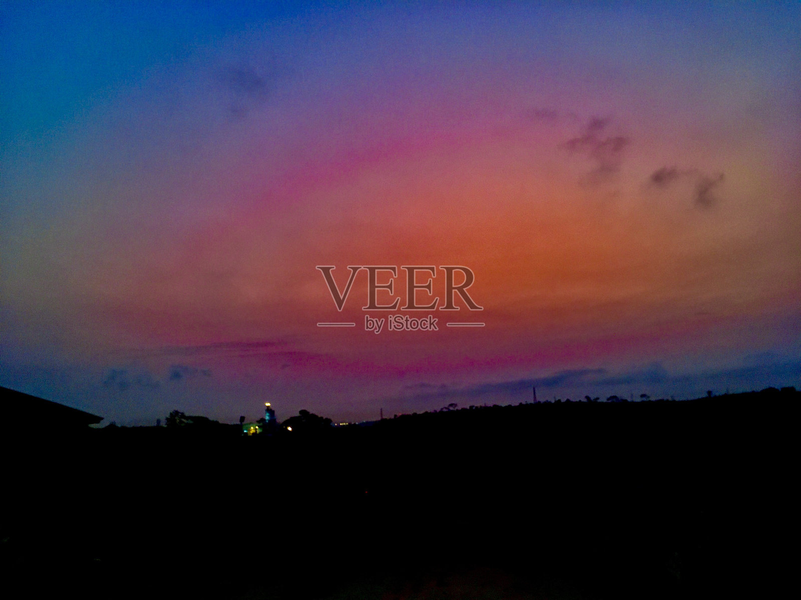 彩色镜片照片摄影图片