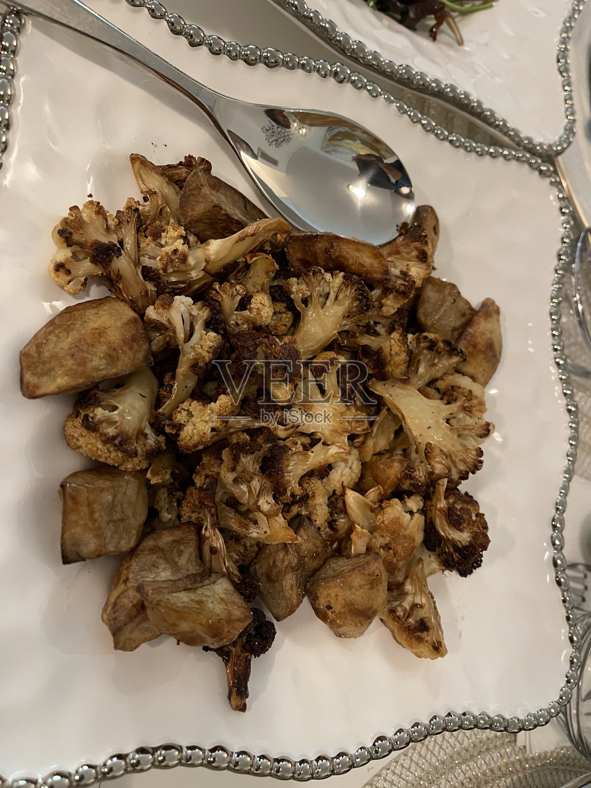 牛排西餐照片摄影图片