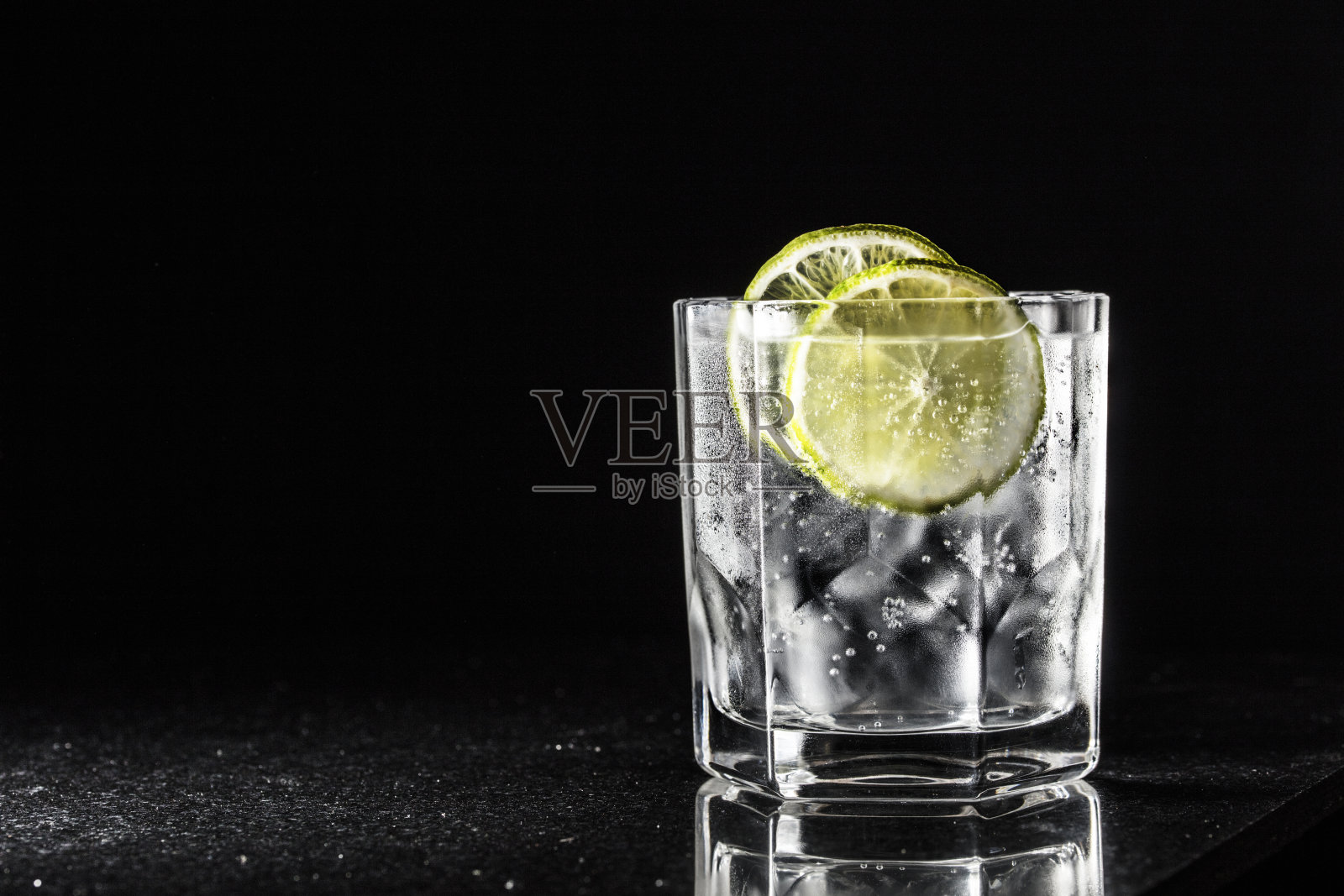 新鲜冷饮照片摄影图片