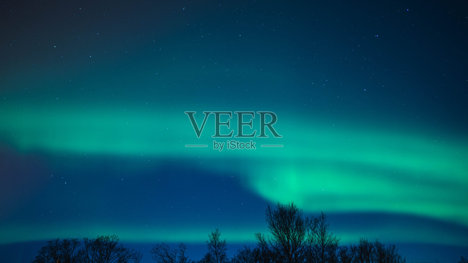 寻找北极光照片摄影图片