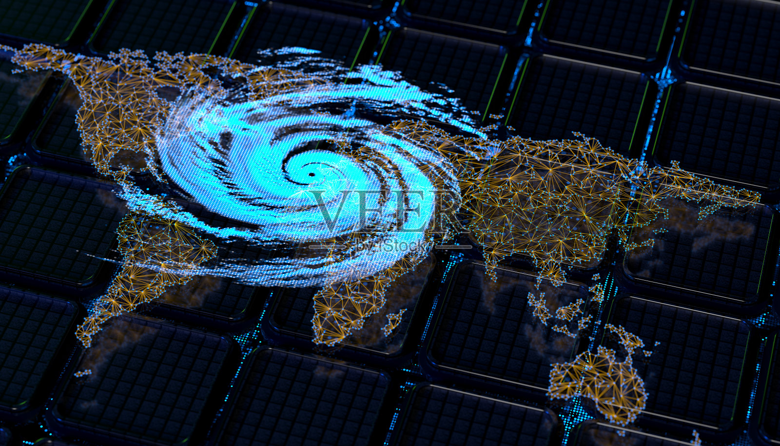 天气的概念照片摄影图片