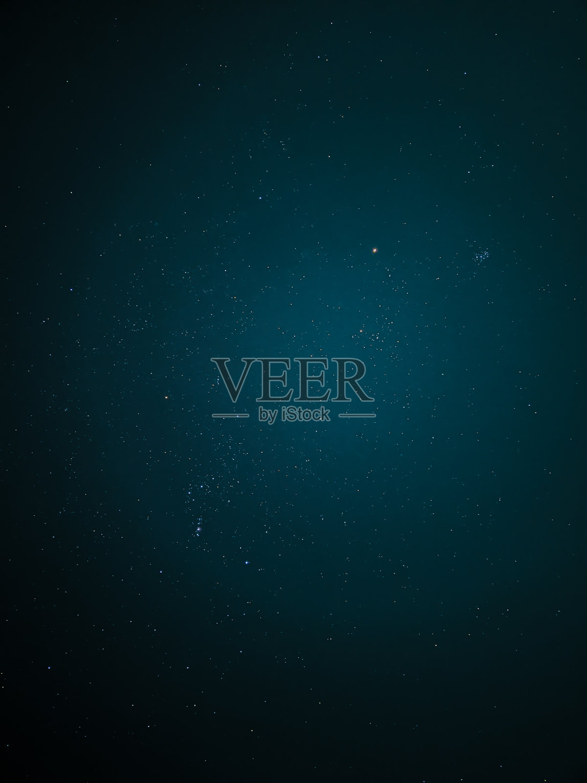 星星照片摄影图片