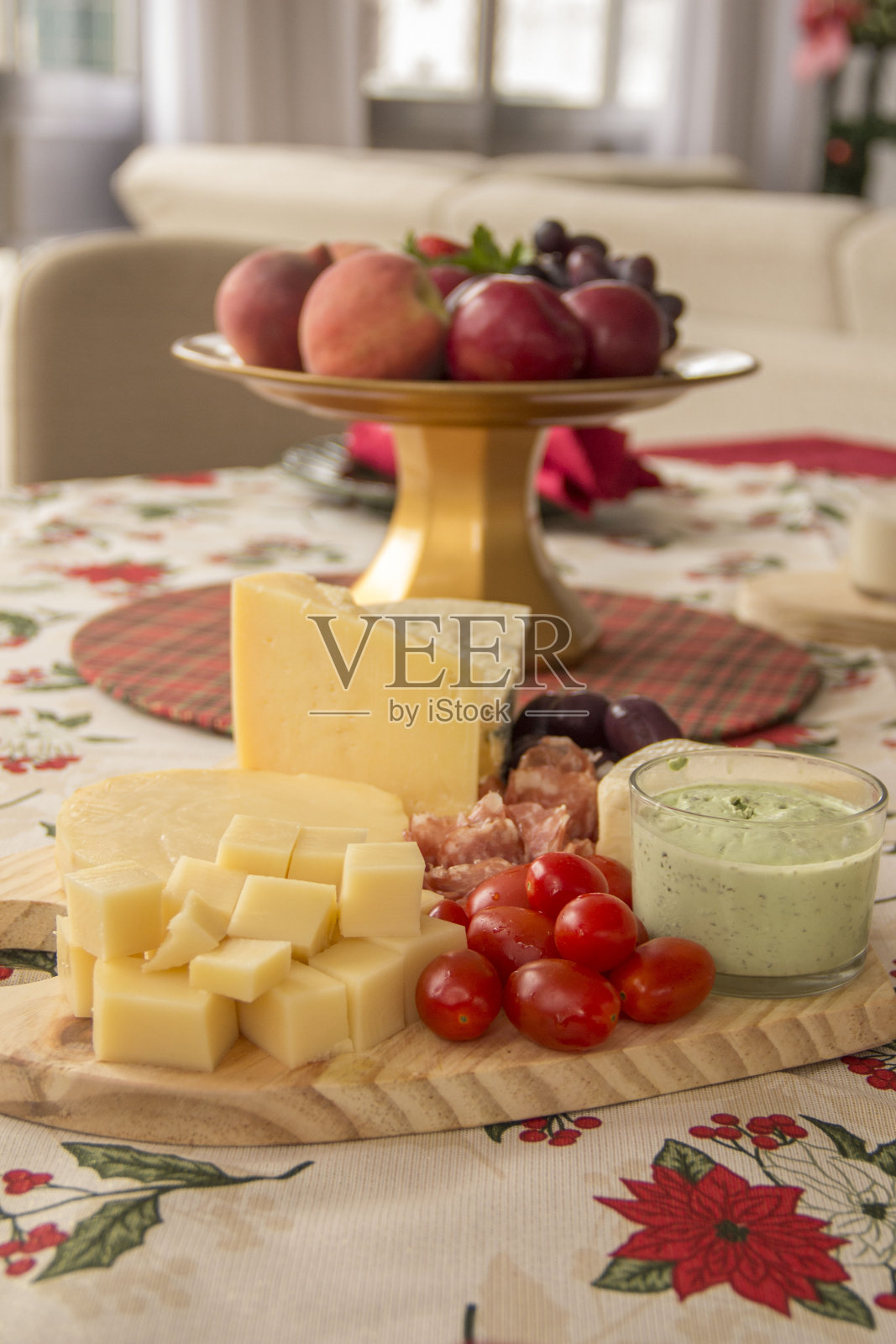 巴西冷盘桌照片摄影图片