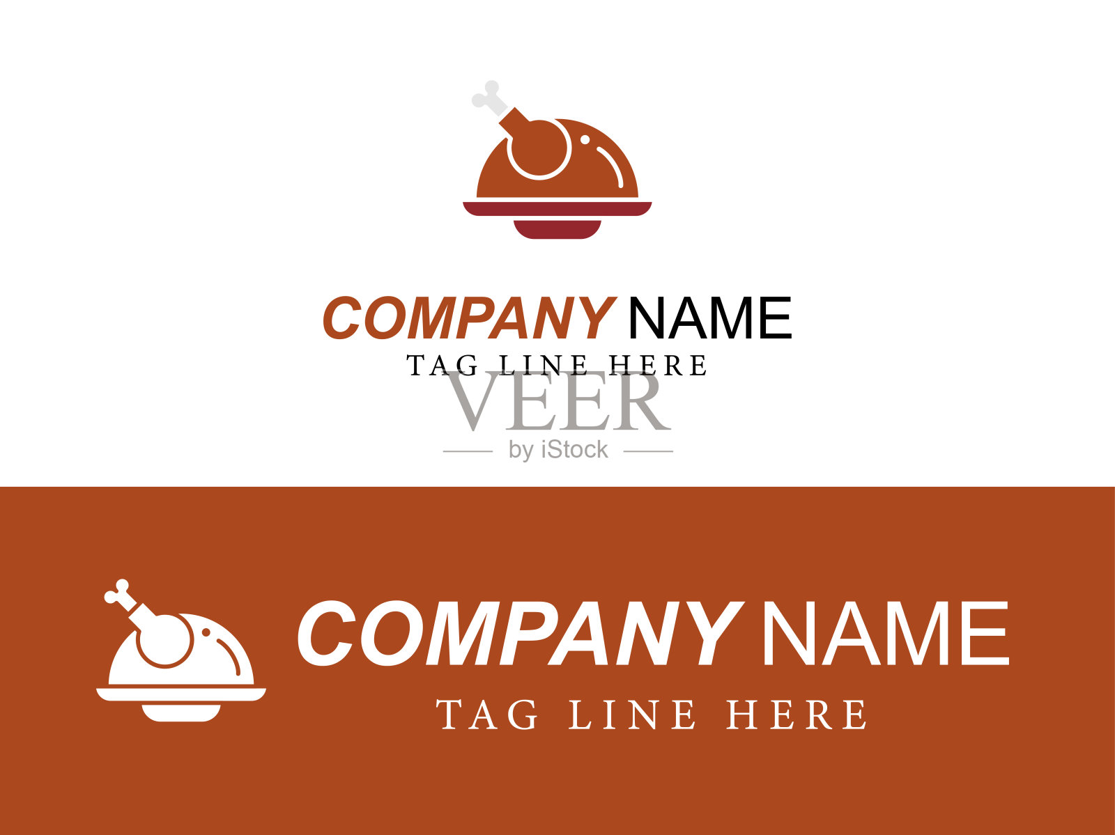 艺术插画标志插画图片素材