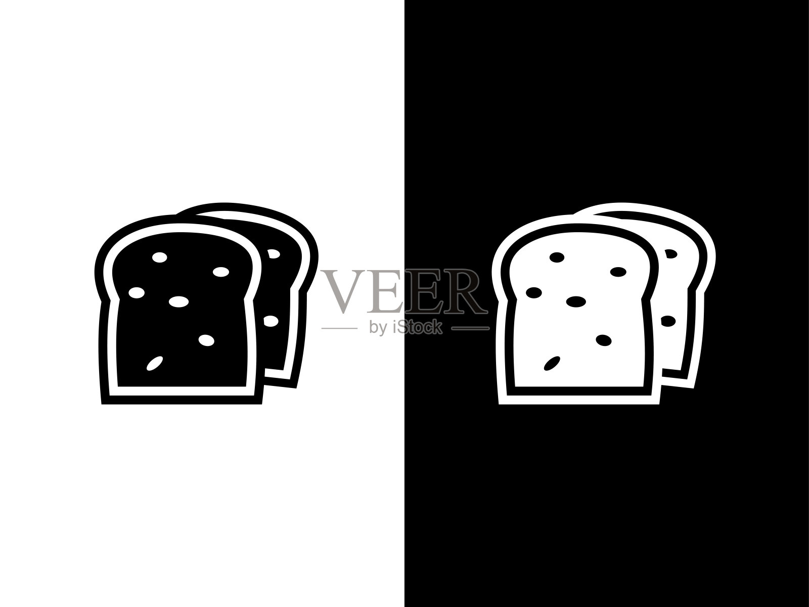 艺术插图标志符号剪影插画图片素材