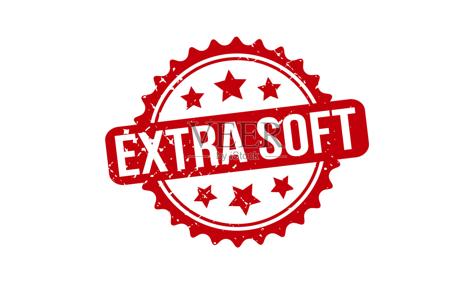 额外软邮票印章设计元素图片